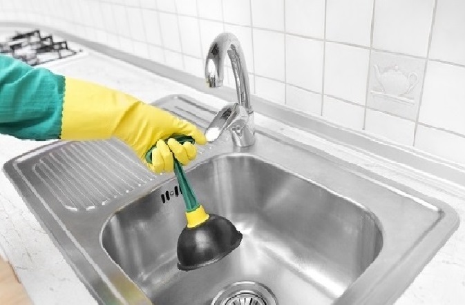 Kemerburgaz Mutfak Gideri Tıkanıklığı Açmak