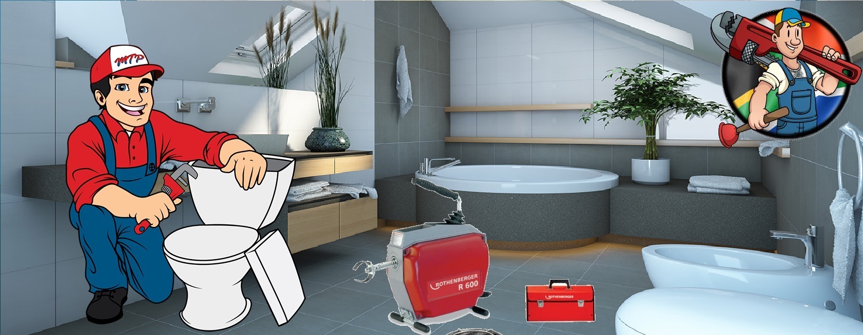 Kemerburgaz Mutfak Gideri Tıkanıklığı Açmak