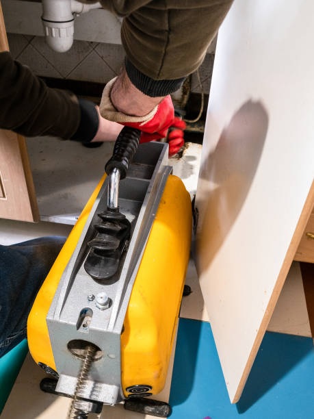 Kemerburgaz Profesyonel Tesisat Ustalar