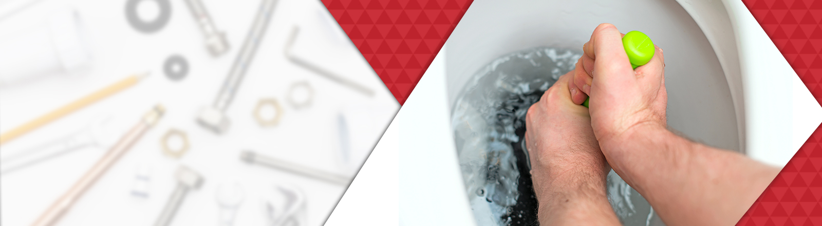 Kemerburgaz Tıkalı Klozet Açmak