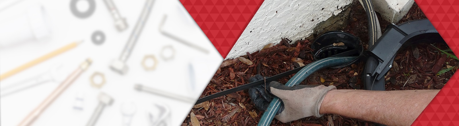 Kemerburgaz Tıkalı Logar Açmak