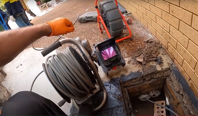 Kemerburgaz Lavabo Mutfak Gider Açmak Tesisatçı