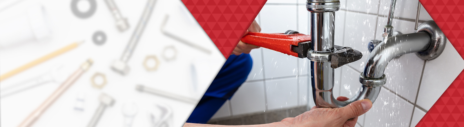 Kemerburgaz Tıkalı Pimaş Açmak