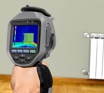 Kemerburgaz Kombi Tesisat Kaçaği