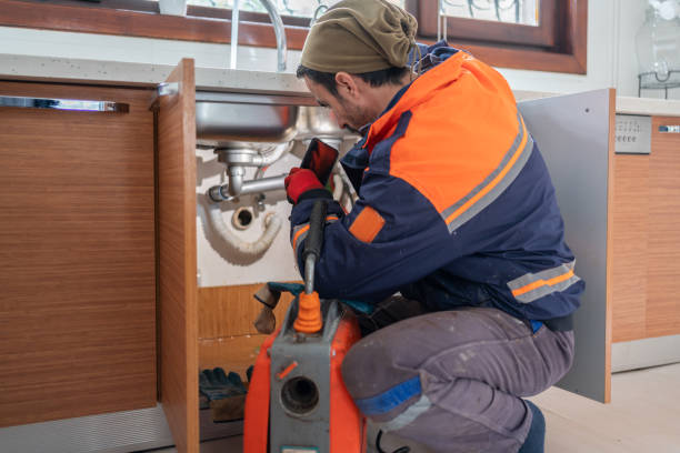 Kemerburgaz Tıkanan Lavabo Nasıl Açılır